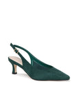 Tatiana Slingback Shoes