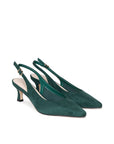 Tatiana Slingback Shoes