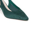 Tatiana Slingback Shoes
