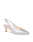 Tatiana Slingback Shoes