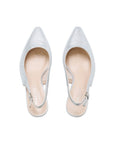 Tatiana Slingback Shoes