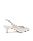 Tatiana Slingback Shoes