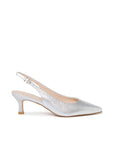 Tatiana Slingback Shoes