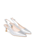 Tatiana Slingback Shoes
