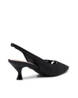 Tegan Slingback Heels