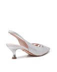 Tegan Slingback Heels