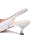 Tegan Slingback Heels
