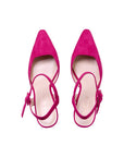Tempest Heels | Paradox London