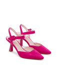 Tempest Heels | Paradox London