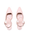 Tempest Heels | Paradox London