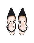 Tempest Heels