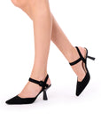 Tempest Heels