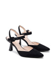 Tempest Heels
