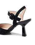 Tempest Heels