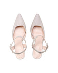 Tempest Heels