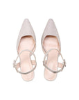Tempest Heels | Paradox London