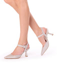 Tempest Heels | Paradox London