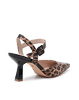 Tempest Heels