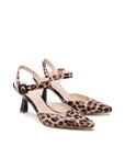 Tempest Heels