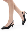 Tierney Slingback Shoes