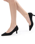 Tova Court Shoes