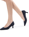 Tova Court Shoes
