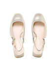 Tracy Slingback Shoes