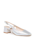 Tracy Slingback Shoes