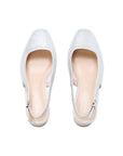 Tracy Slingback Shoes