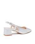 Tracy Slingback Shoes