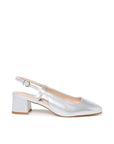 Tracy Slingback Shoes