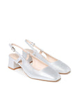 Tracy Slingback Shoes