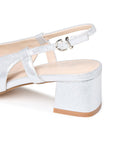 Tracy Slingback Shoes