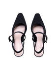 Tropicana Heels | Paradox London