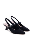 Tropicana Heels | Paradox London