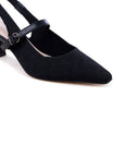 Tropicana Heels | Paradox London