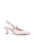 Tropicana Slingback Heel
