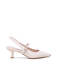 Tropicana Slingback Heel