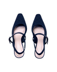 Tropicana Heels | Paradox London