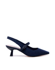 Tropicana Heels | Paradox London
