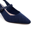Tropicana Heels | Paradox London