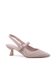 Tropicana Heels