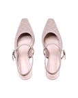 Tropicana Heels
