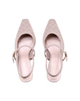 Tropicana Heels | Paradox London