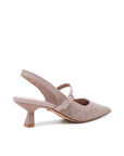 Tropicana Heels | Paradox London