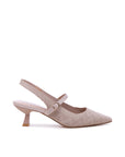 Tropicana Heels
