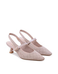 Tropicana Heels | Paradox London