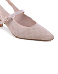 Tropicana Heels | Paradox London