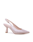 Tuscany Slingback Heels | Paradox London