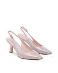 Toskana Slingback-Heels
